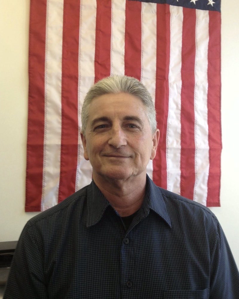 Randy Rhine, chief executive and operating officer and partner at Brightstar